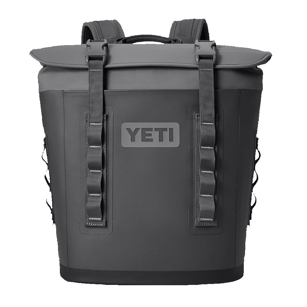 Custom Yeti Hopper® M12 Backpack Soft Cooler