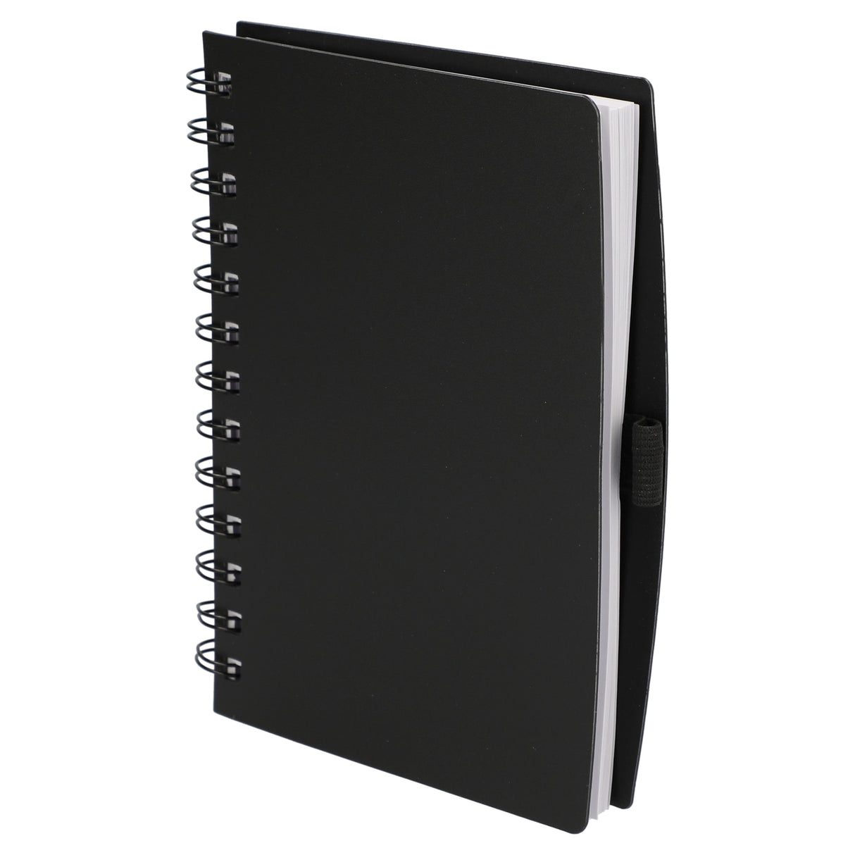 5.5" x 7" FSC® Recycled Coordinator Notebook