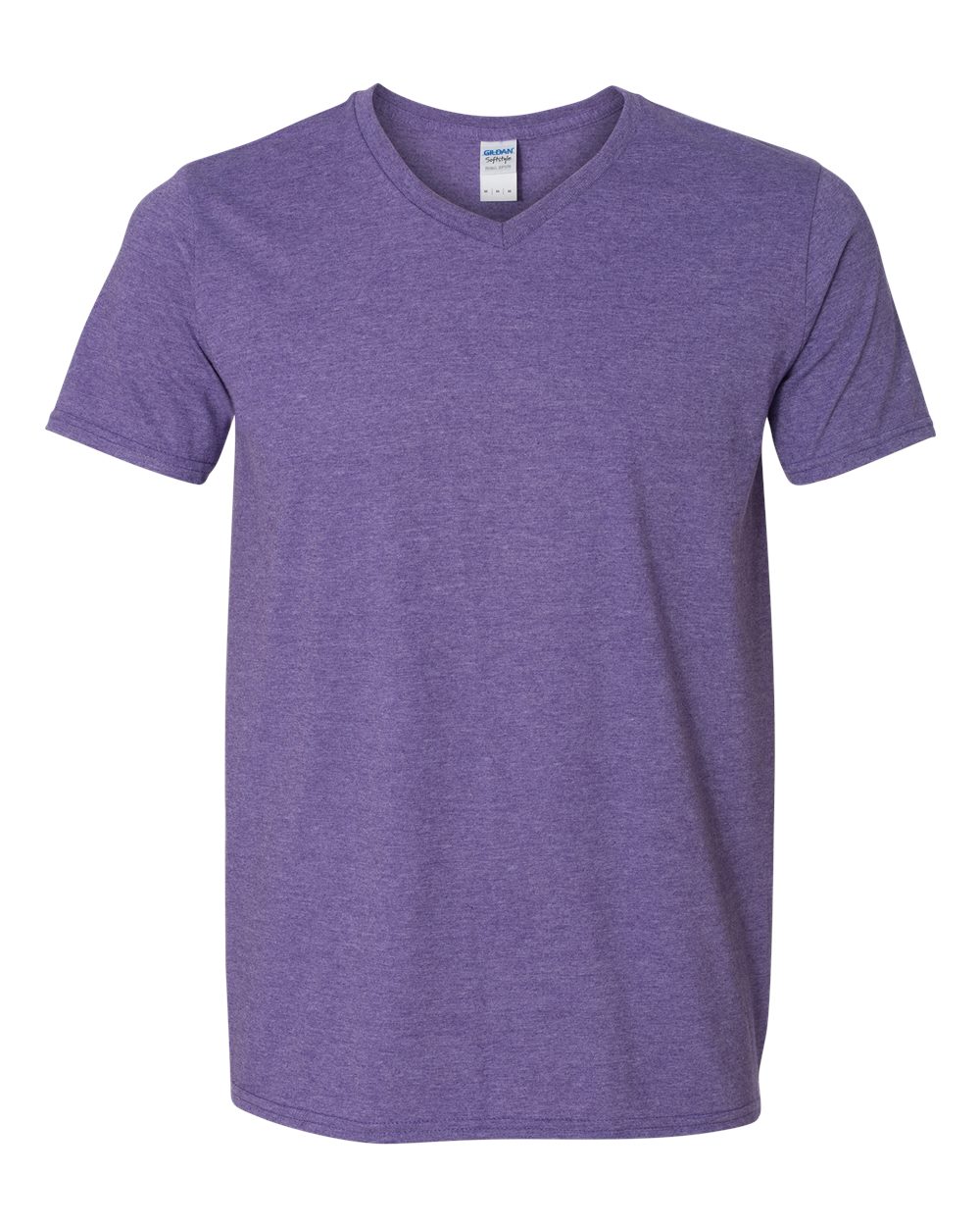 Gildan SoftStyle V-Neck T-Shirt