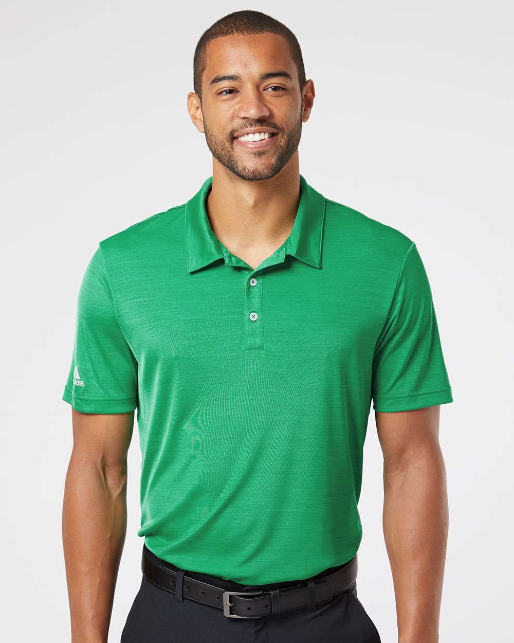 Adidas Mélange Polo