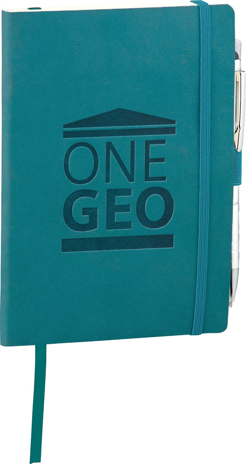 5" x 7" Revello Soft Bound JournalBook®