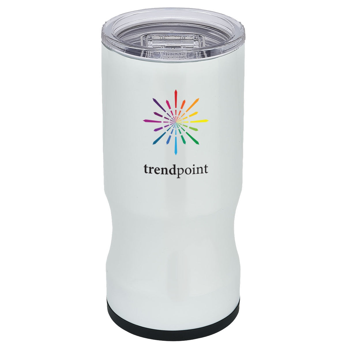 16 oz Urban Peak® 2-in-1 Pounder Tumbler Cooler