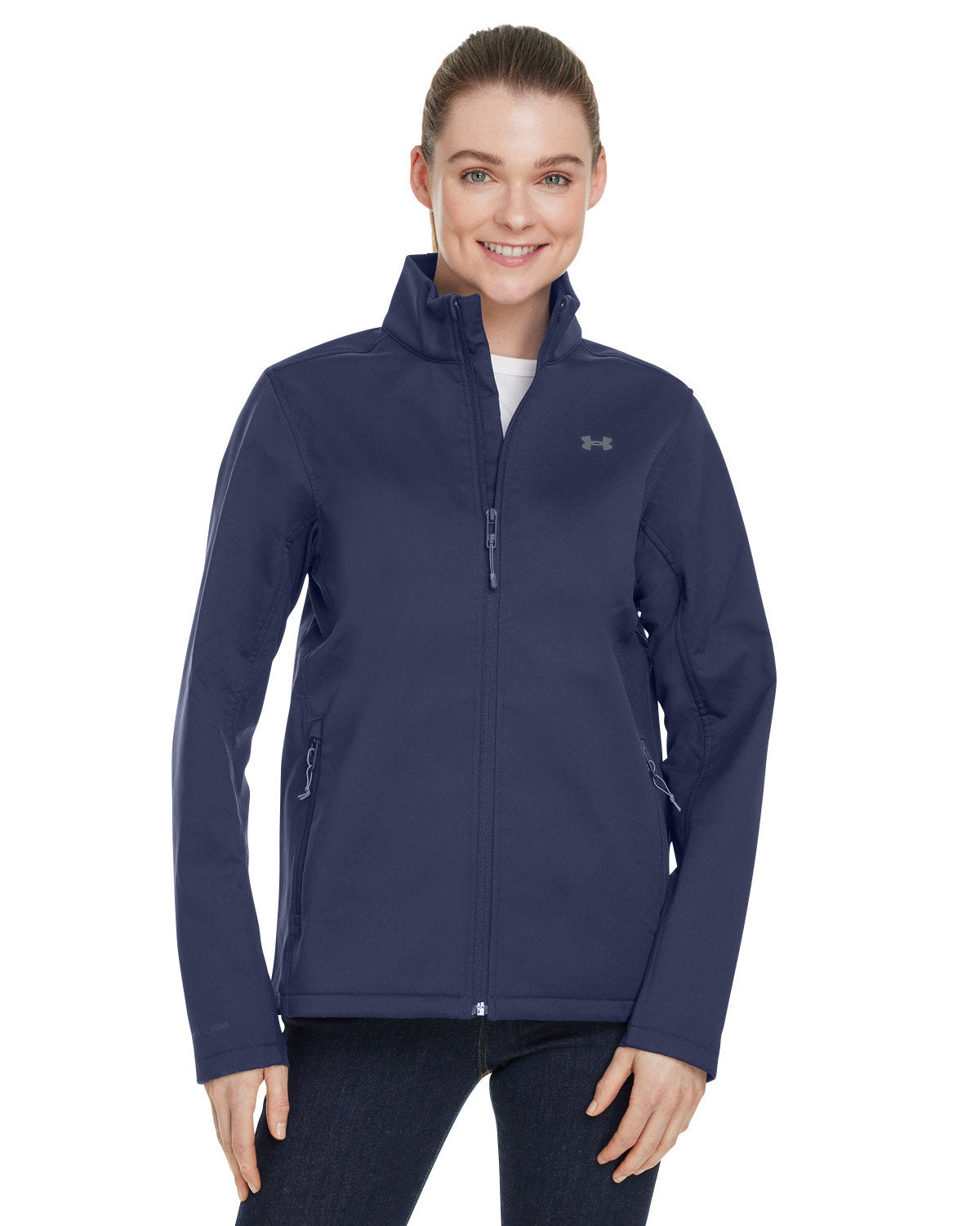 UNDER ARMOUR Ladies' ColdGear® Infrared Shield 2.0 Jacket