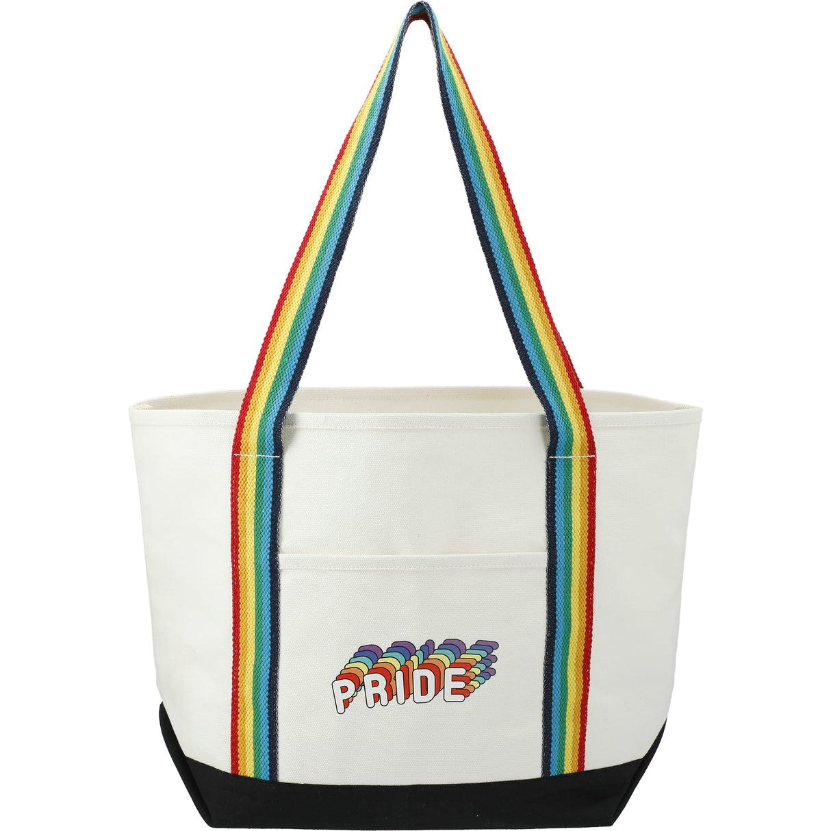 000313 Baltic 18oz Cotton Canvas Boat Tote