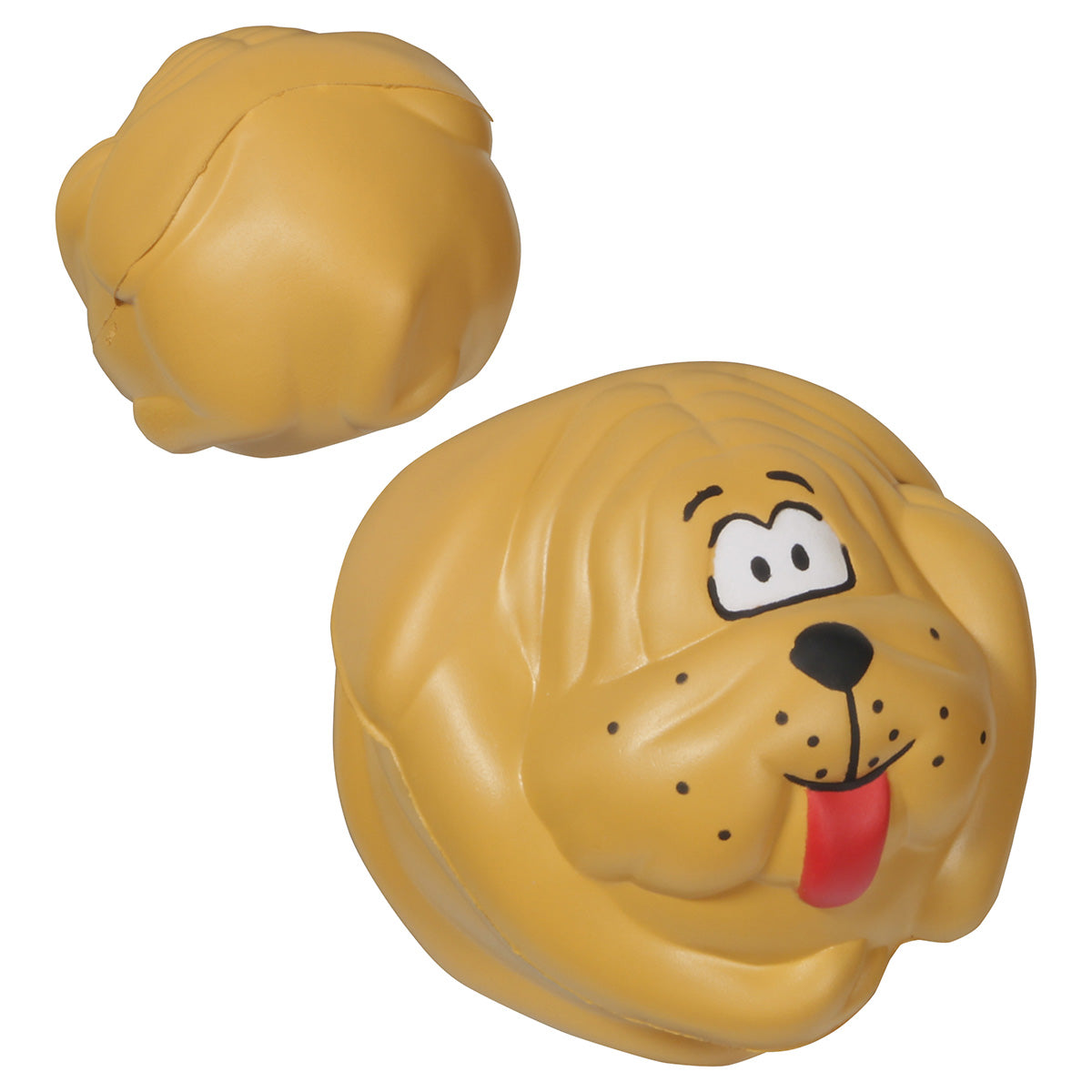 Dog Ball Stress Reliever