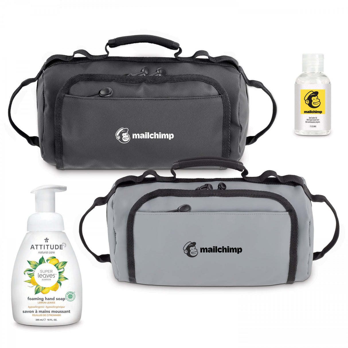 Call Of The Wild + Clarity Happy Hands At Home 3-Piece Bundle