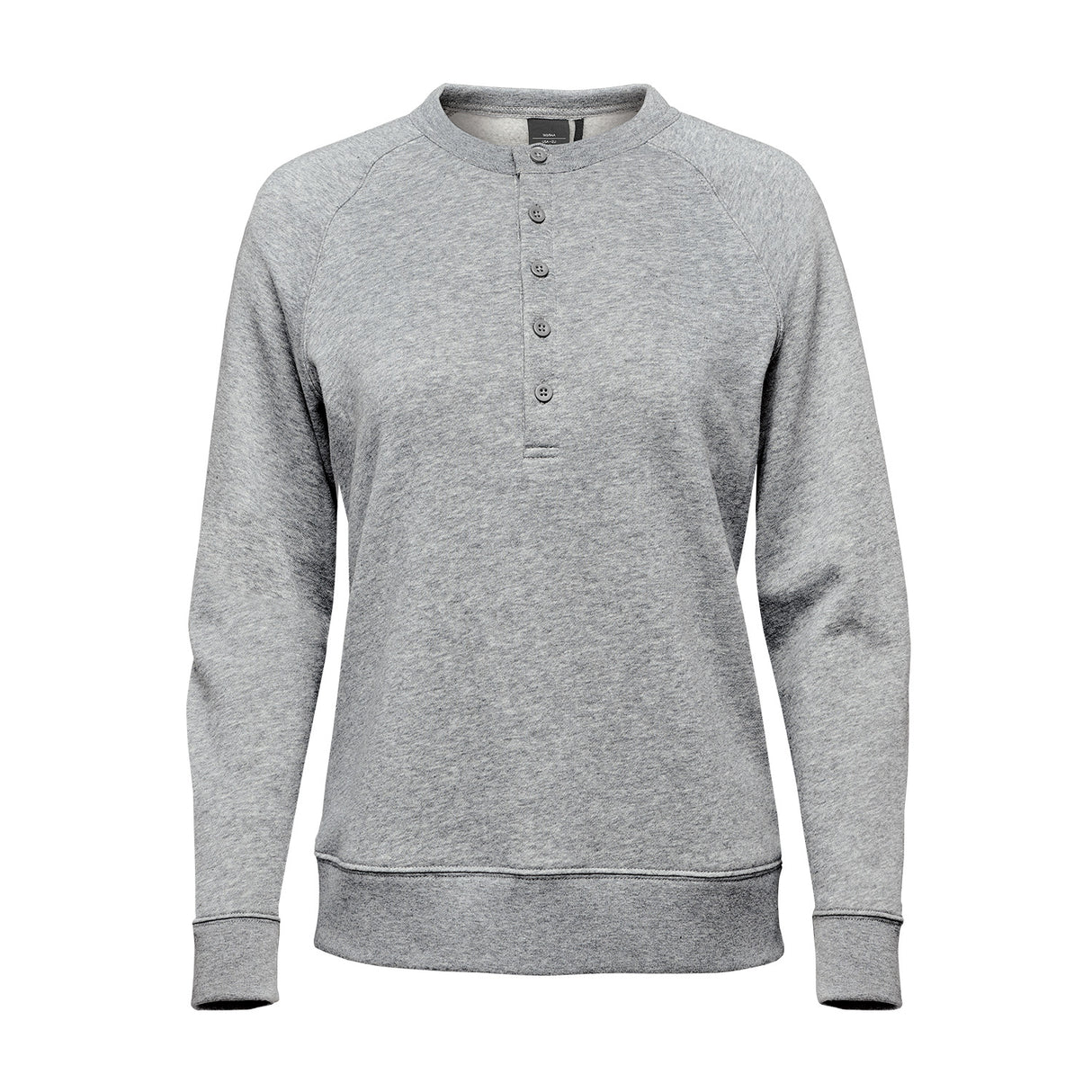 Women's Monashee Fleece Henley