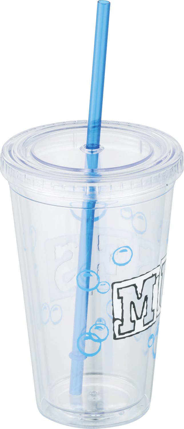 Sedici Tumbler 16oz