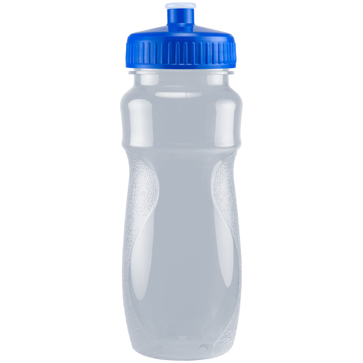 24 Oz. Eclipse Bottle w/ Push Pull Lid