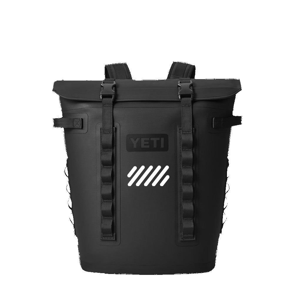 Custom Yeti Hopper® M20 Backpack Soft Cooler