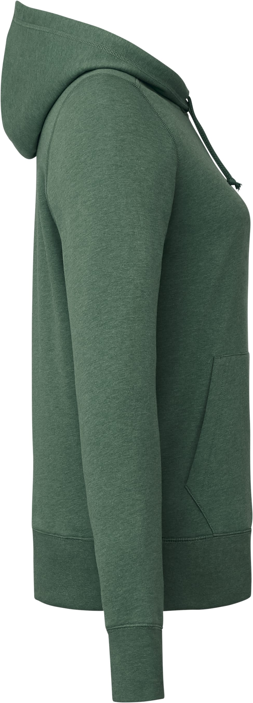 Women's ARGUS Eco Fleece Hoody