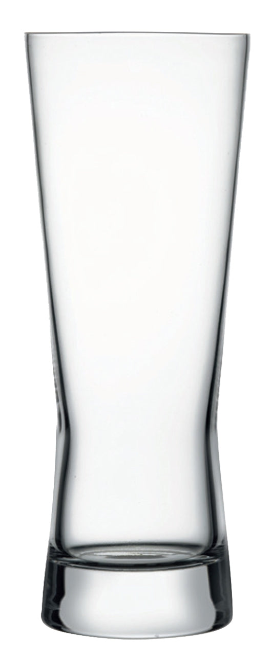 ~ Cervesa 20oz clear glass pilsner - Bulk Packaging/Pallet