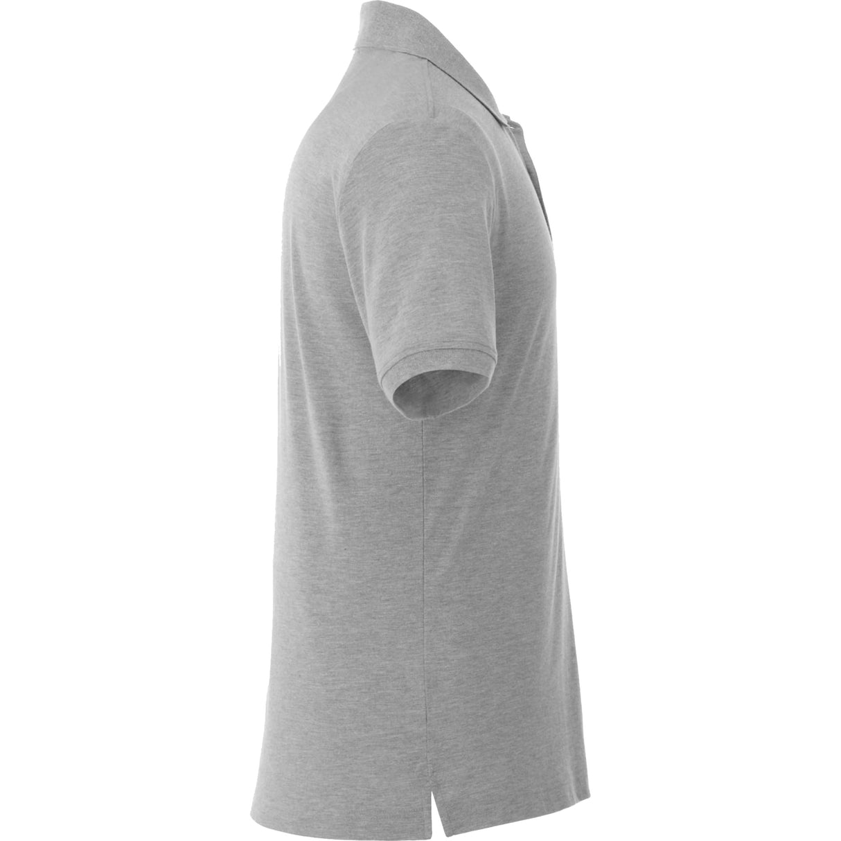 Mens CRANDALL Short Sleeve Polo