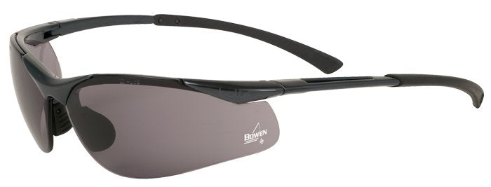 Bolle Contour Gray Glasses