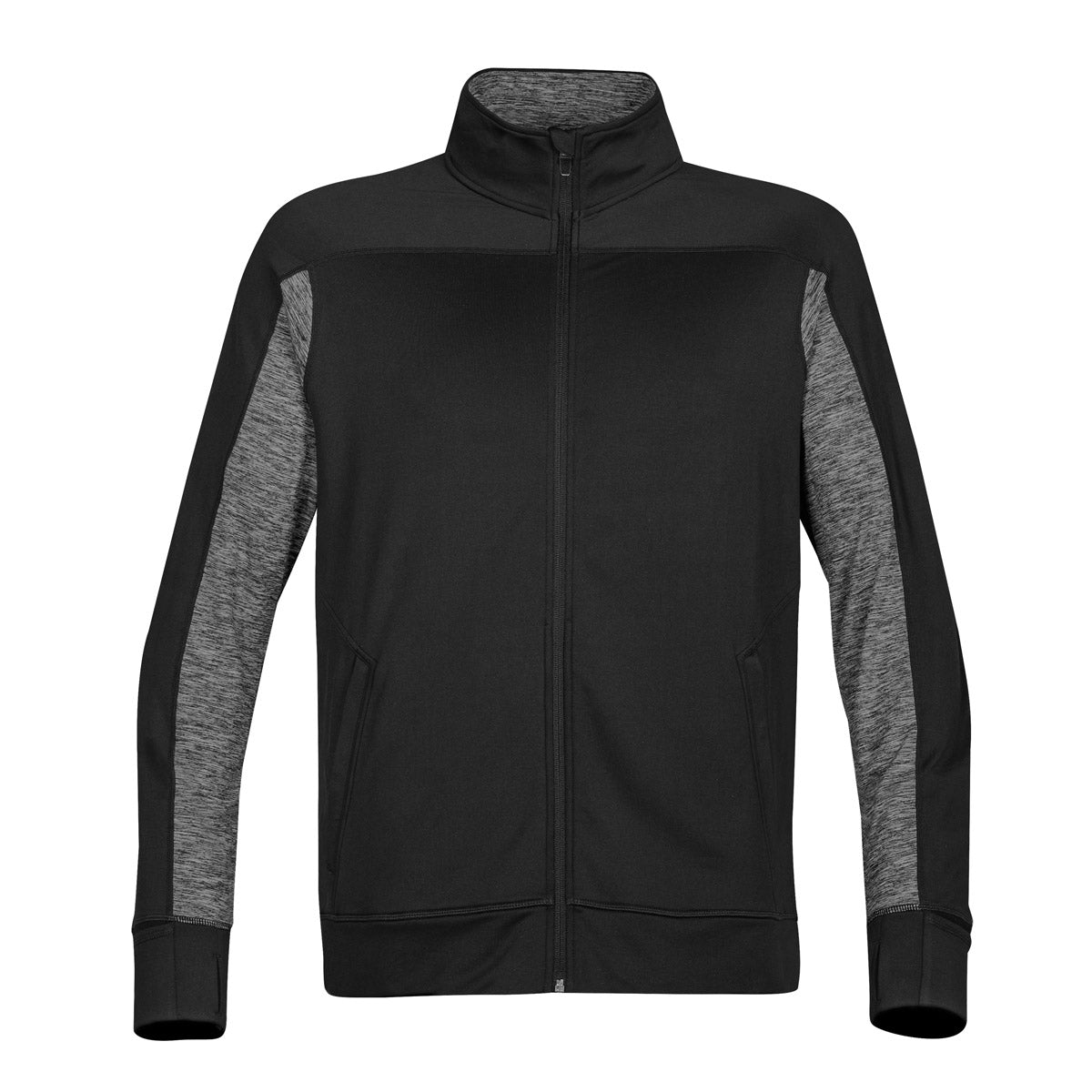 Men's Lotus Full Zip Shell