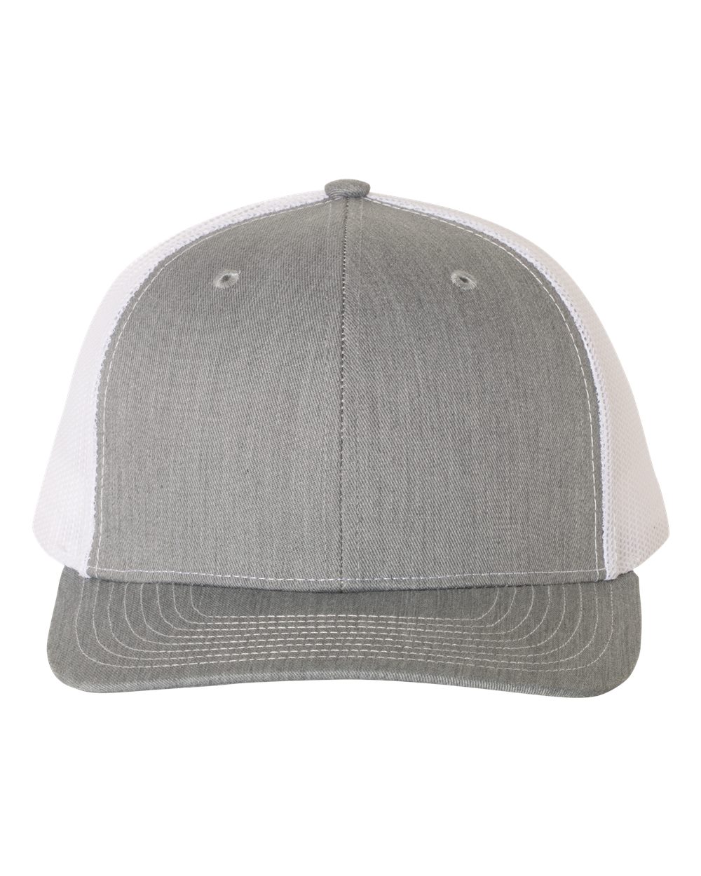 000420 Richardson® Adjustable Snapback Trucker Cap