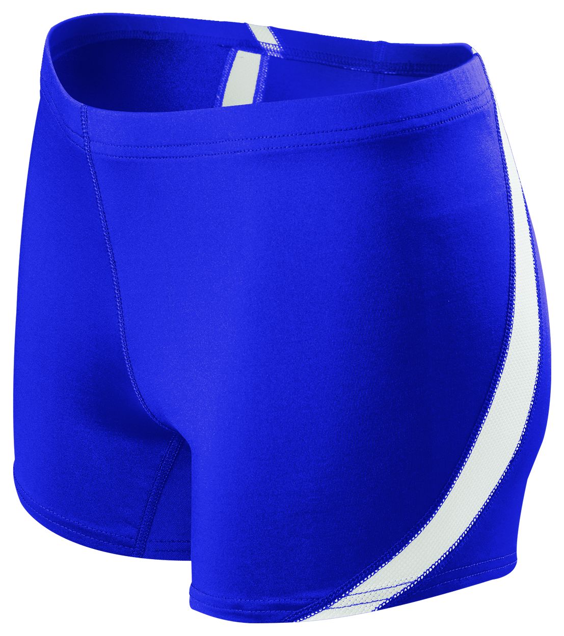 Ladies' Breakline Shorts