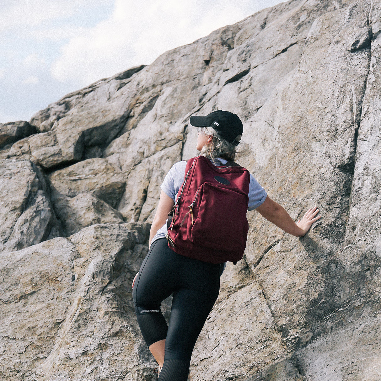 Duluth Pack™ Standard Laptop Backpack