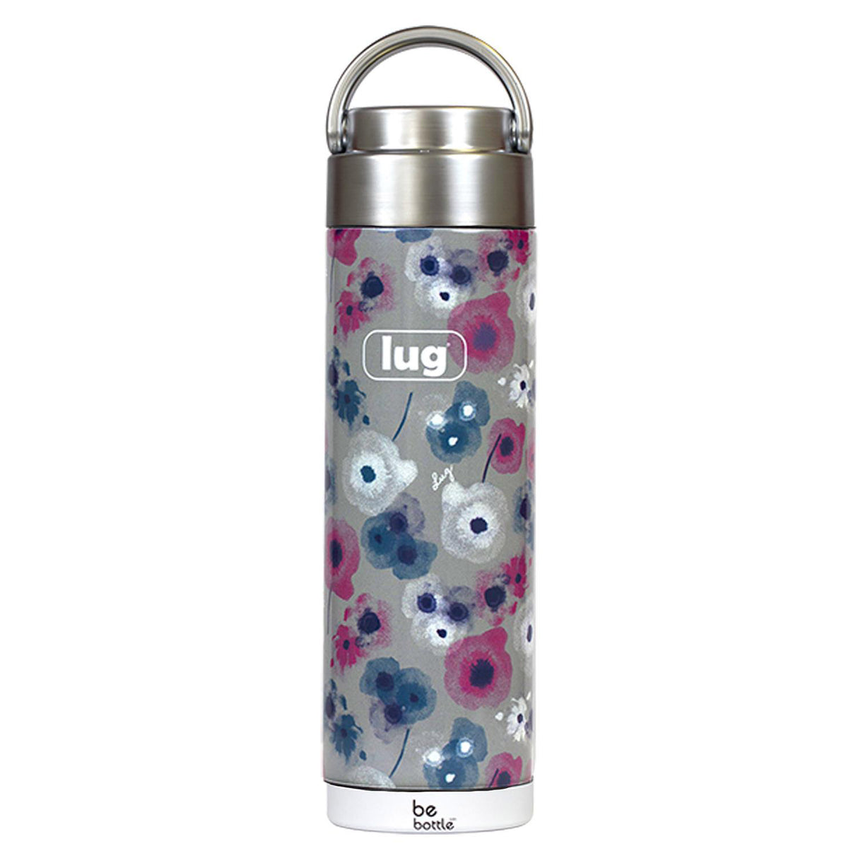 Be Bottle™ 10 Oz. Rose Gold