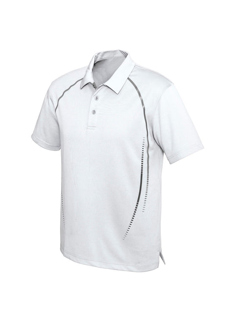 Men's Cyber Polo Shirt