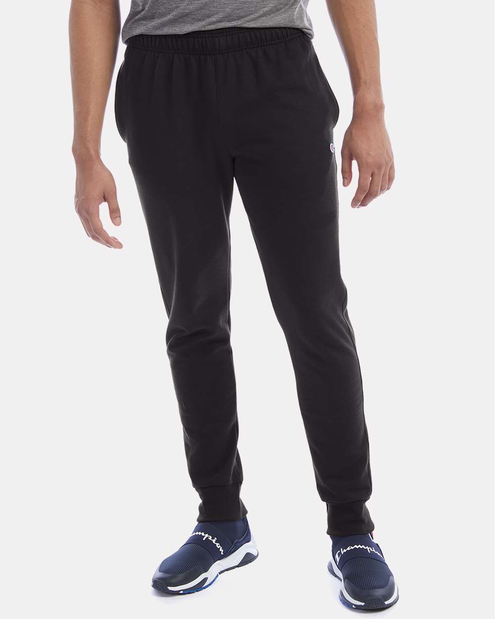 Champion Powerblend Fleece Joggers