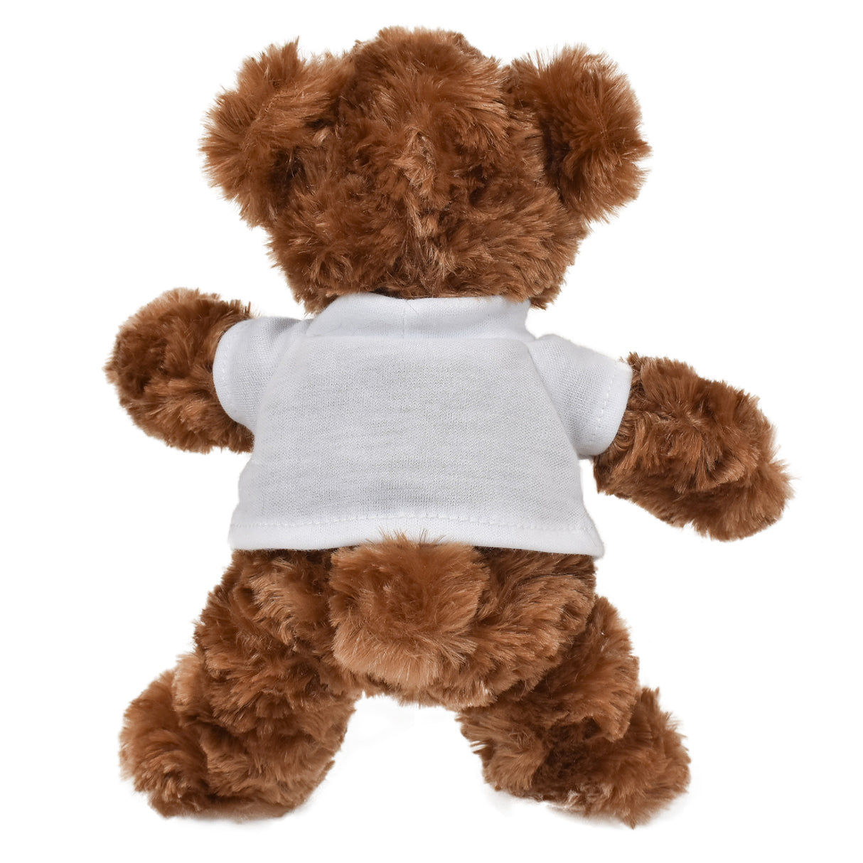 6.5" Junior Roary Bear w/T-Shirt