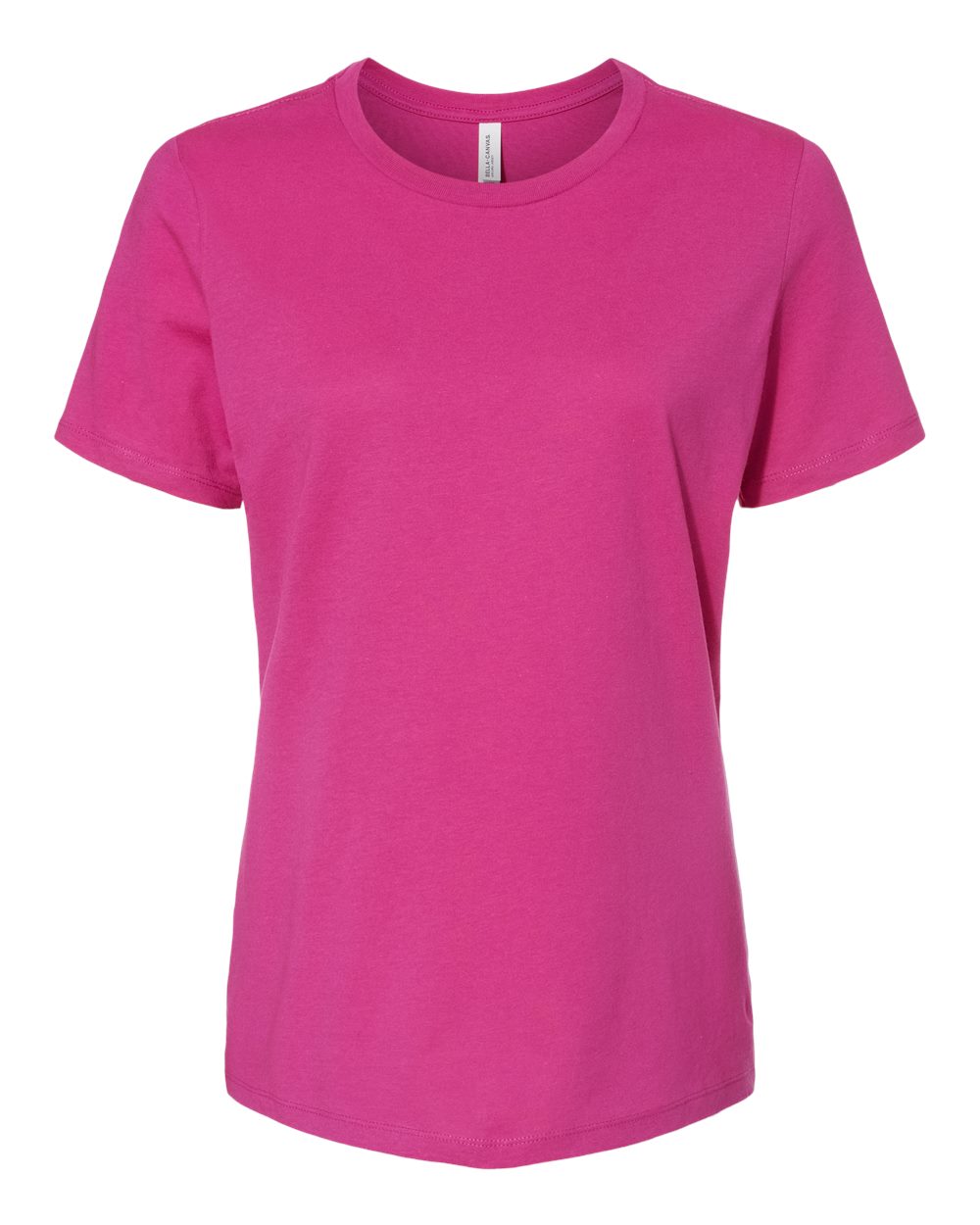 Bella+Canvas Women's Relaxed Jersey Tee