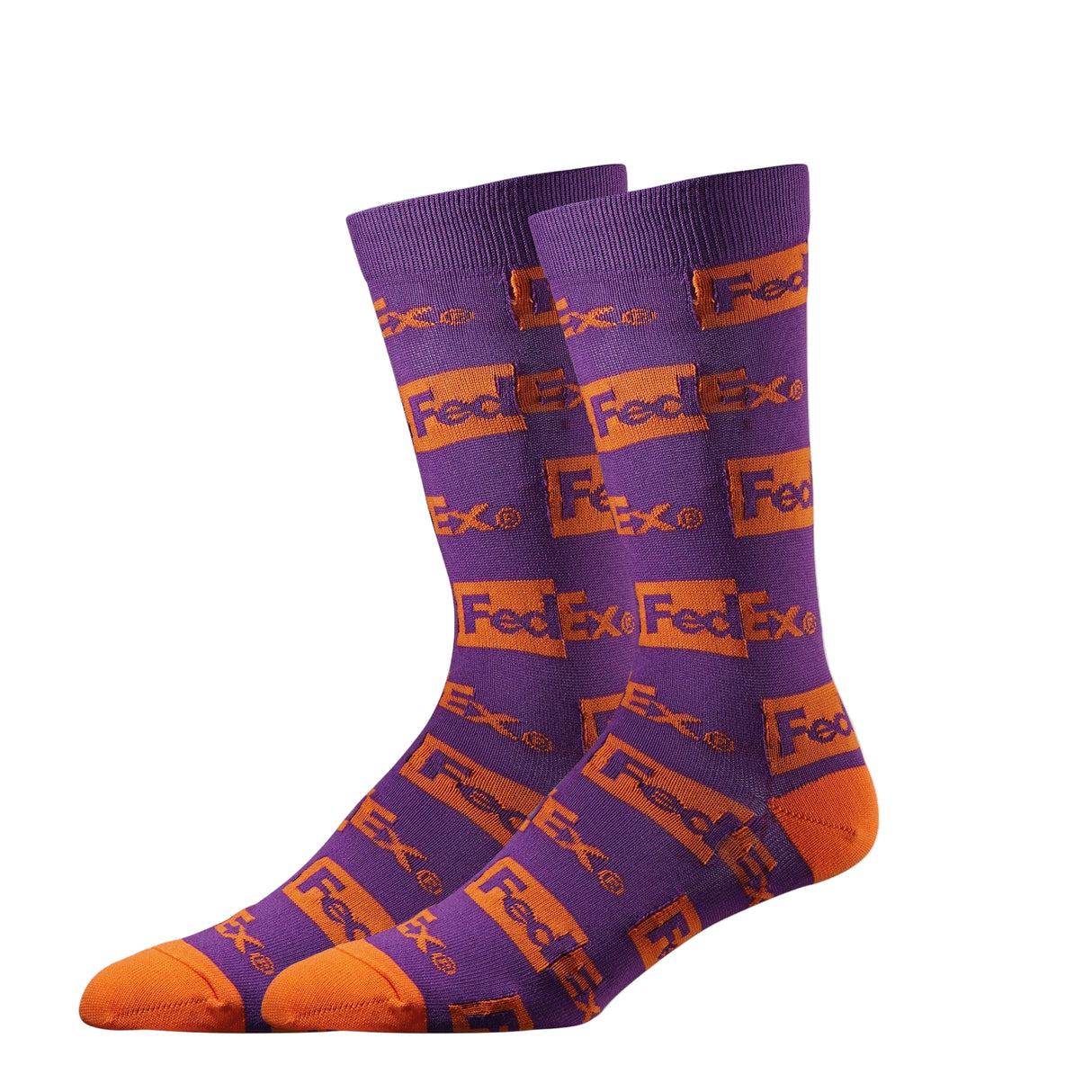 Saver Woven Crew Sock