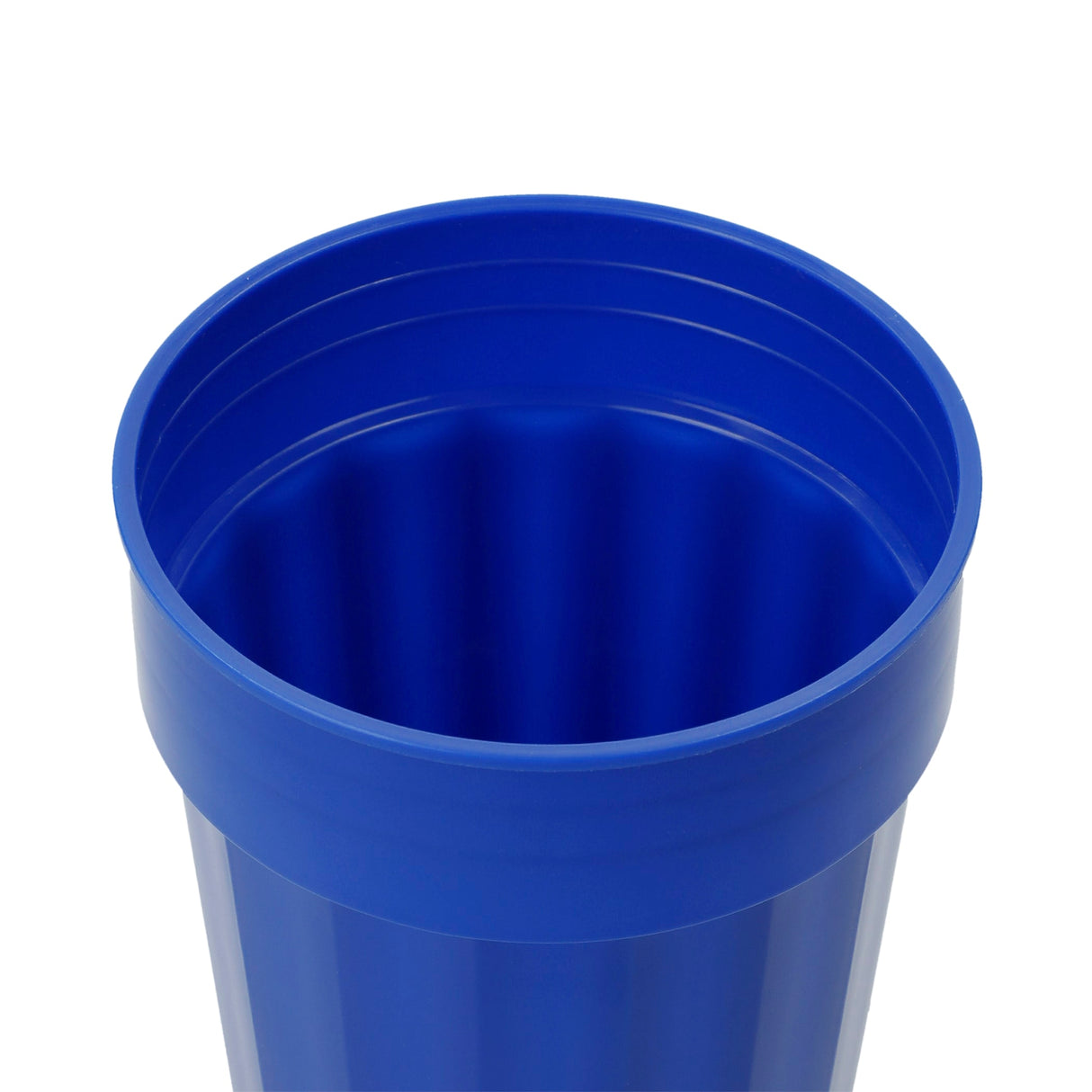 Fluted 16oz Stadium Cup