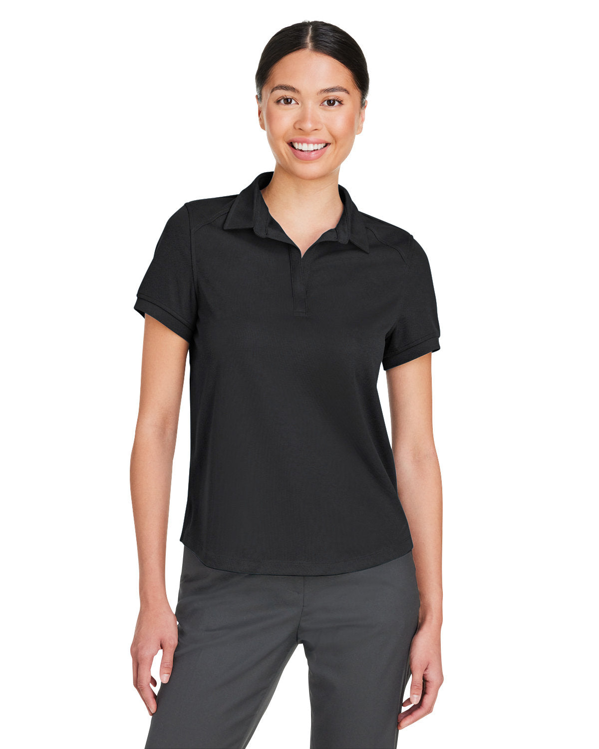 NORTH END Ladies' Express Tech Performance Polo