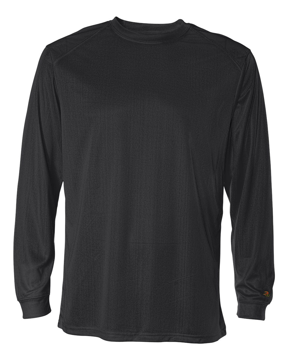 Badger B-Core Long Sleeve T-Shirt