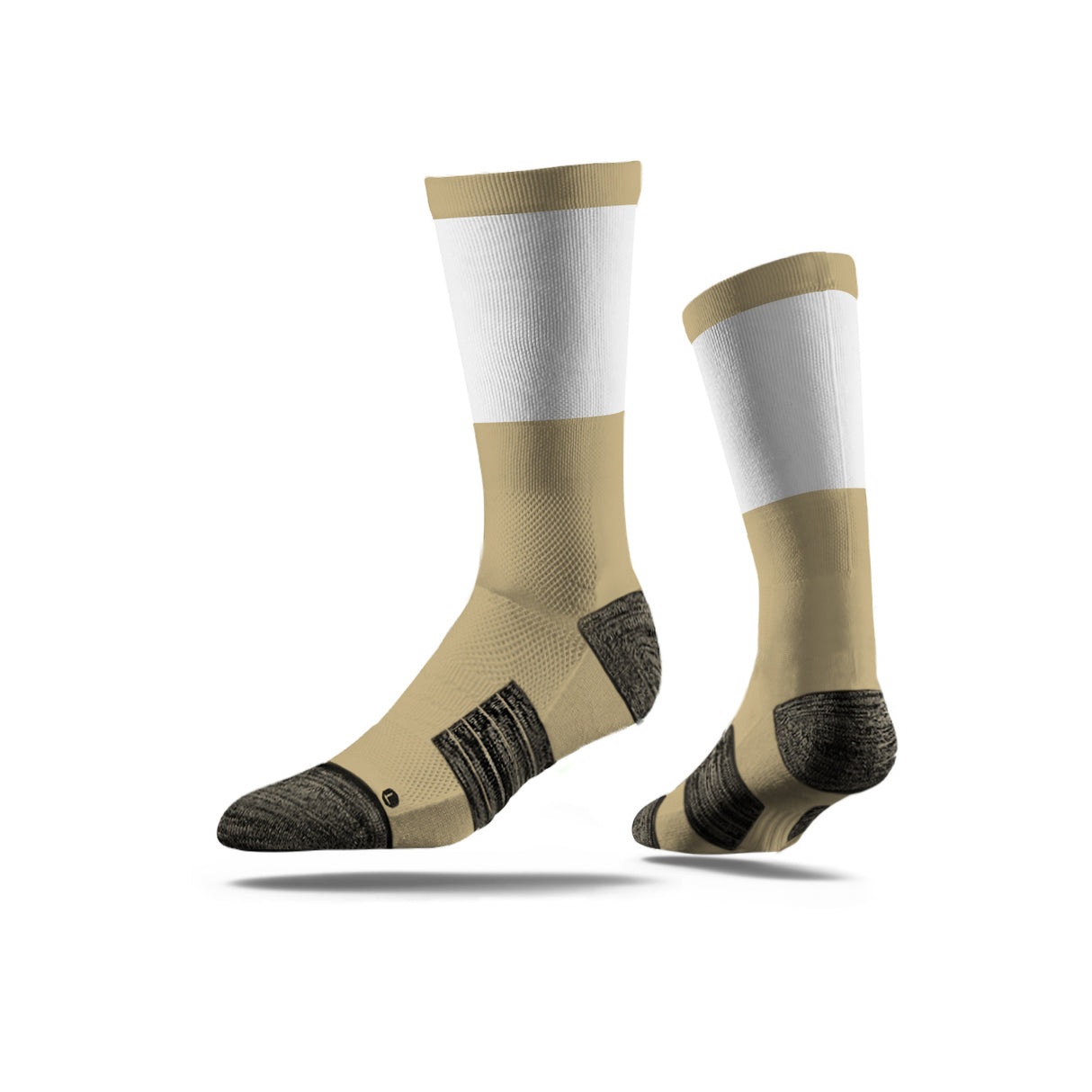 Casual Athletic Crew Sock