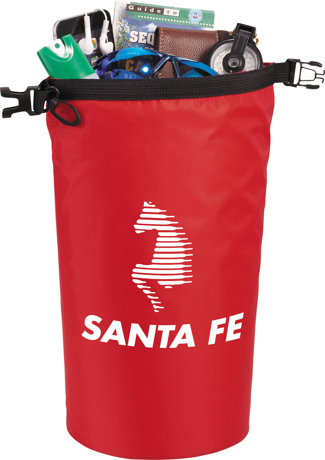 Survivor 5L Waterproof Outdoor Bag