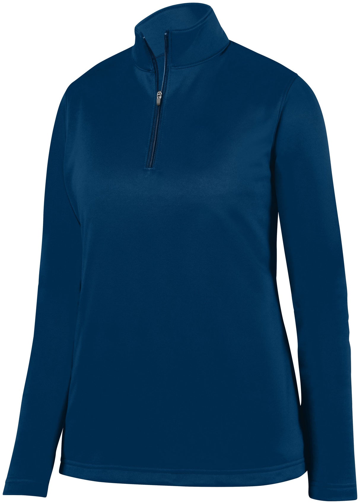 Ladies Wicking Fleece Pullover