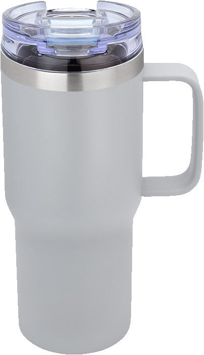 20 oz Urban Peak® Harbor Trail Vacuum Camp Mug