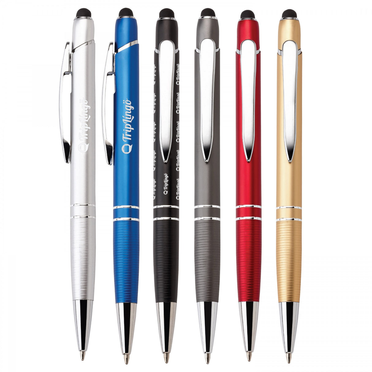 Glacio Ballpoint Pen/Stylus