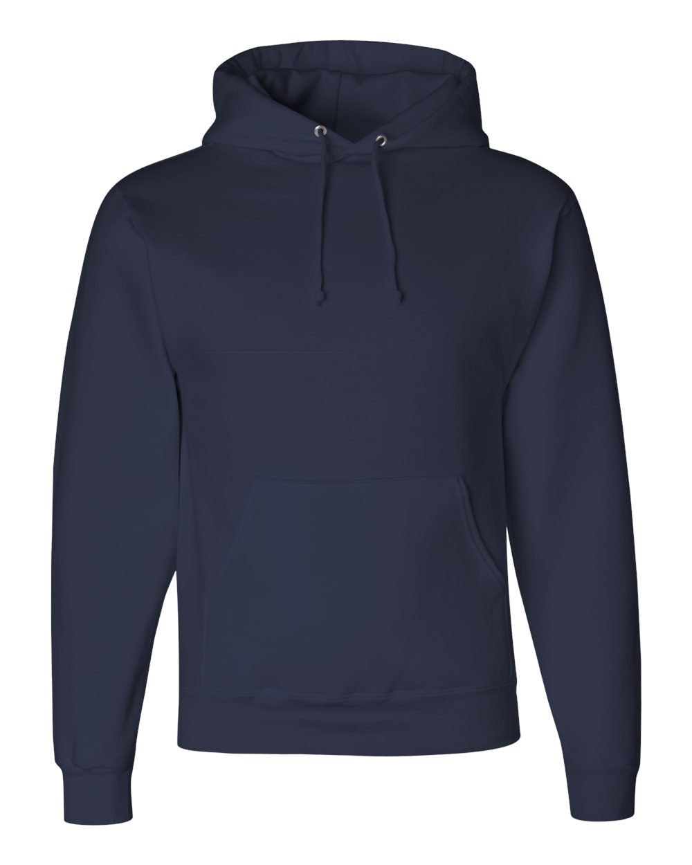000078 Jerzees Super Sweats NuBlend Hooded Sweatshirt