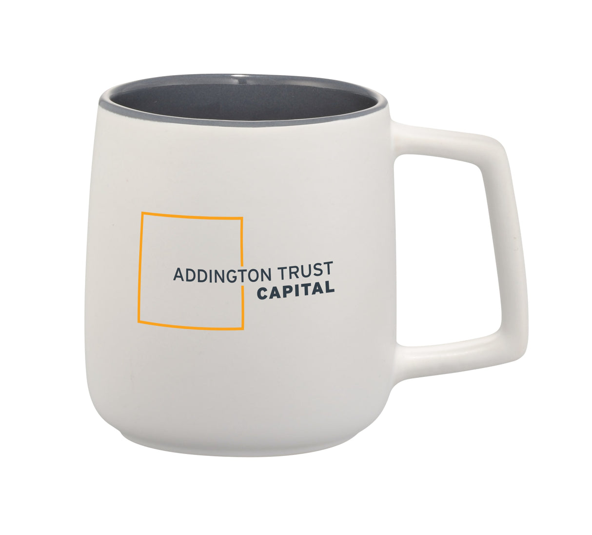 Sienna Ceramic Mug 14oz