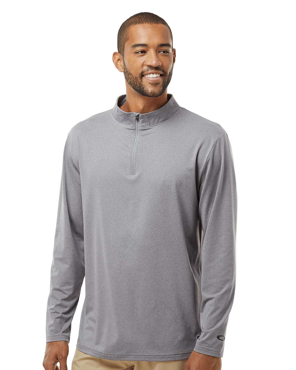 Oakley® Team Issue Podium Quarter-Zip Pullover