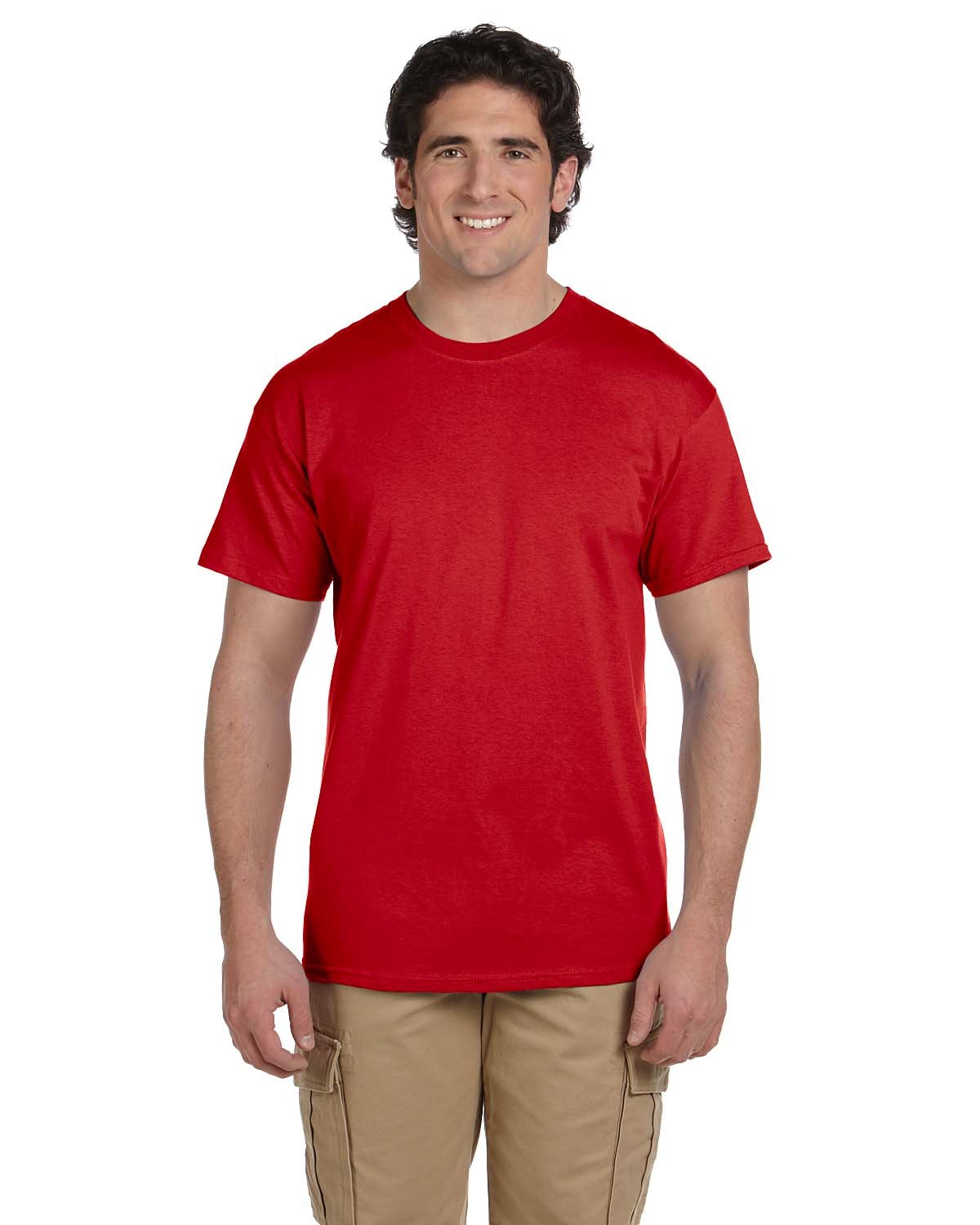 Gildan Adult Ultra Cotton® Tall T-Shirt