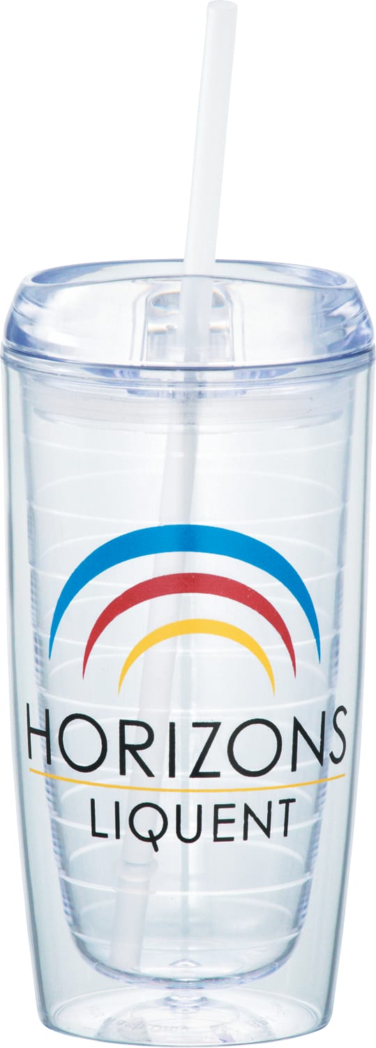 Vortex Tumbler 16oz