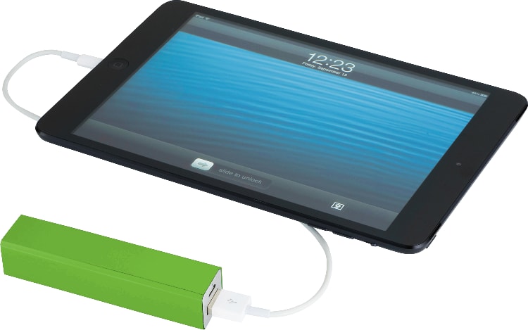 Jolt 2,200 mAh Power Bank