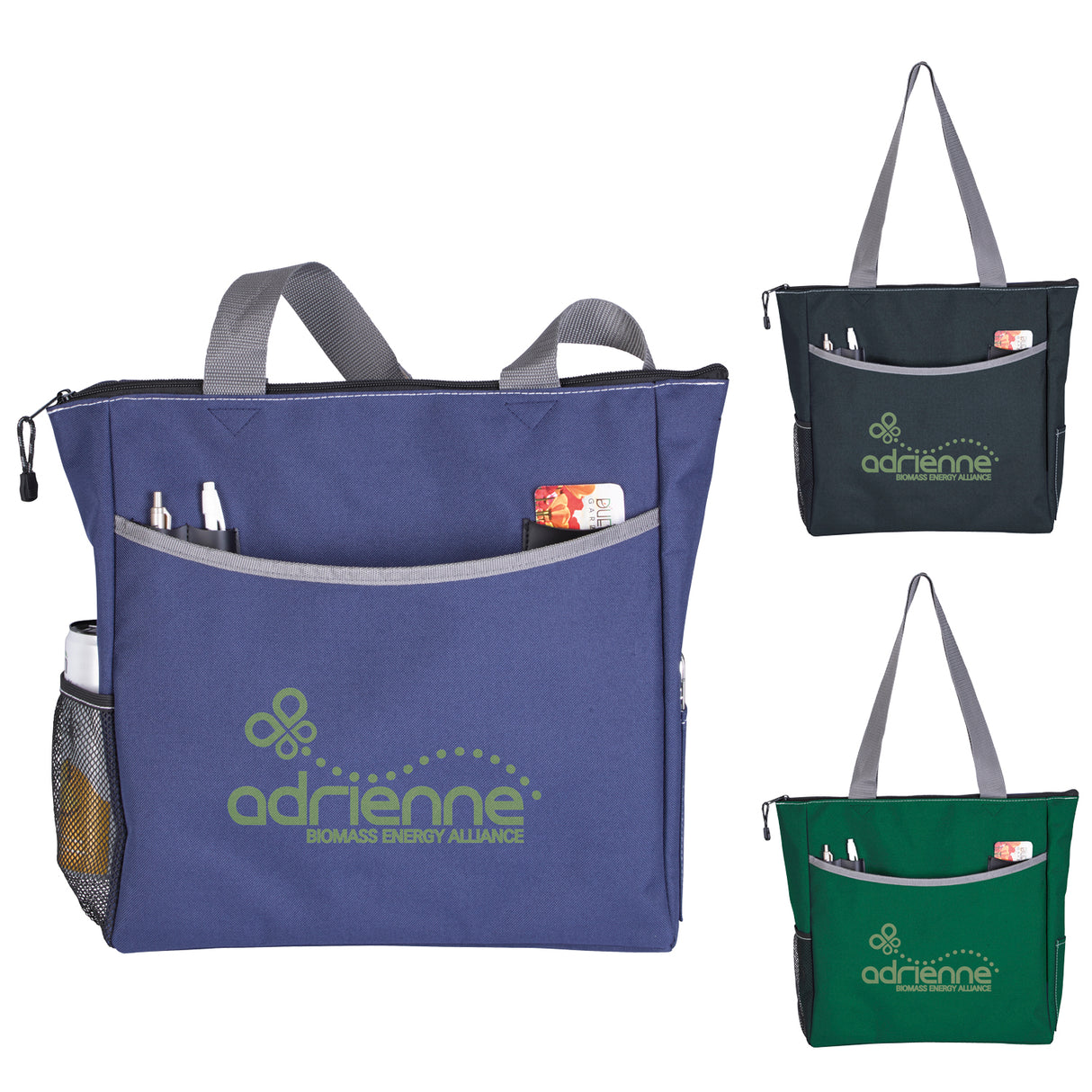 RPET Transport It Tote