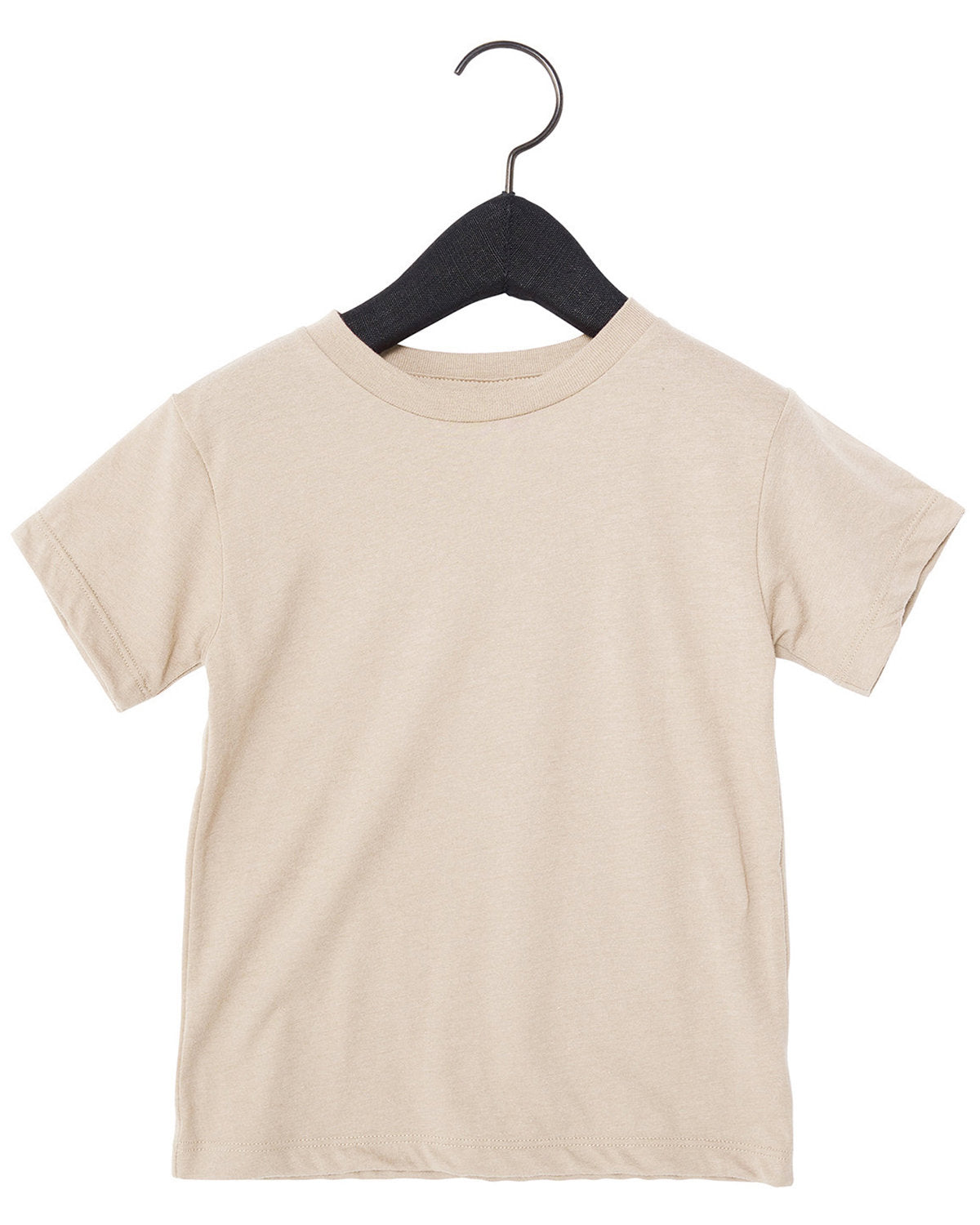 BELLA+CANVAS Toddler Jersey Short-Sleeve T-Shirt