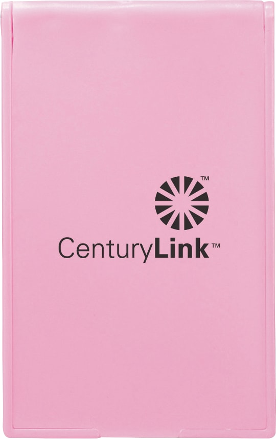 Stand-Up Pocket Mirror