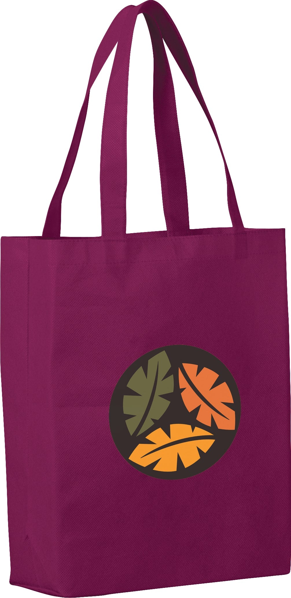 Eros Non-Woven Shopper Tote