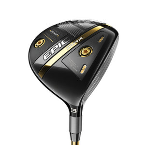 Callaway® Paradym X Fairway Woods