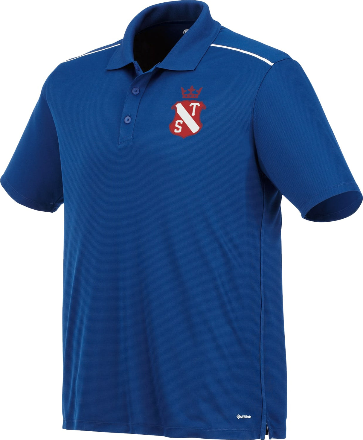 Men's Albula SS Polo