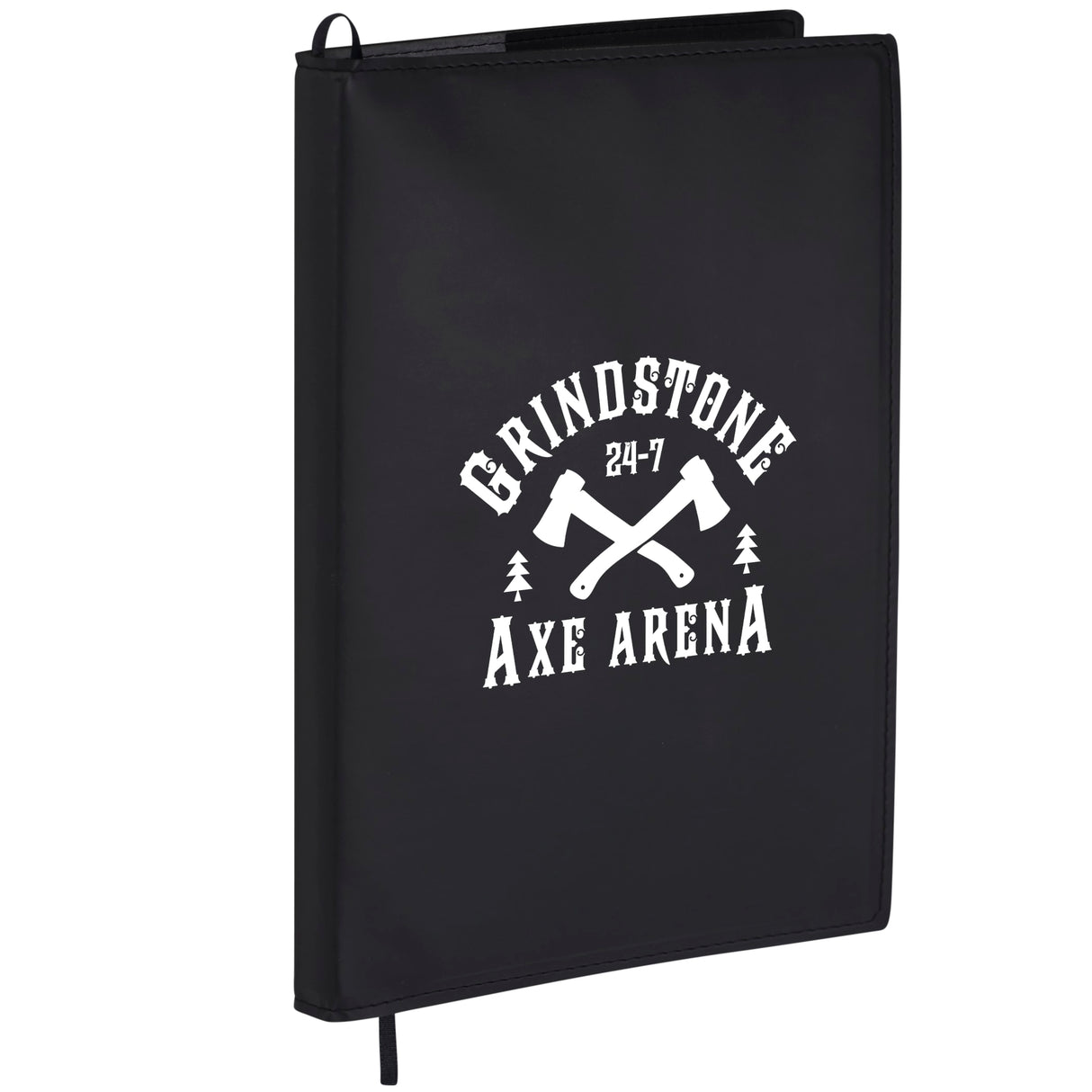 7" x 10" Mela Refillable JournalBook