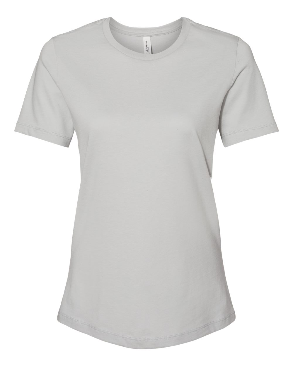Bella+Canvas Women's Relaxed Jersey Tee
